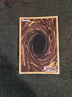 FIGA-EN032 Archfiend's Call Secret Rare 1st Edition Near Mint Yugioh Card - Image 2