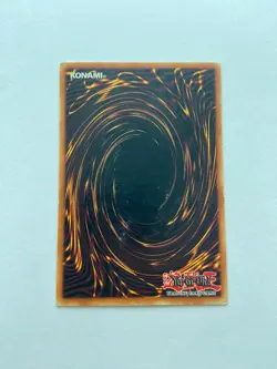 Premature Burial DB1-EN091 - HP - Dark Beginning 1 Super Rare - Yugioh - Image 2