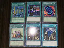 30 Elemental Hero Yugioh Cards Played - Image 2