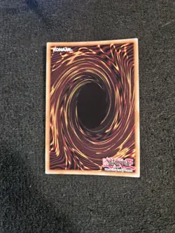 Boot-Up Order - Gear Charge - FIGA-EN003 - Super Rare - NM - 1st ed - Yugioh - Image 2