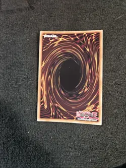 Shootingcode Talker - FIGA-EN044 - Super Rare - NM - 1st ed - Yugioh - Image 2