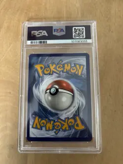 PSA 9 MINT Gardevoir Astral Radiance Trainer Gallery Pokemon Card TG05/TG30 - Image 2