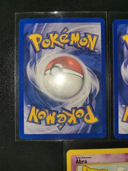 Pokemon 1st Edition Team Rocket Common/Uncommon Lot 7 cards WOTC era Vintage - Image 2