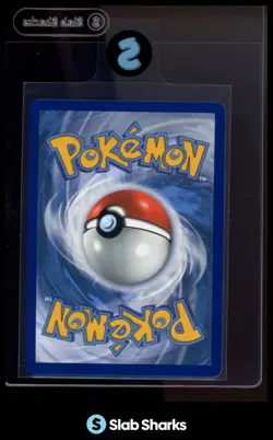 2019 POKEMON SWORD & SHIELD BLACK STAR PROMOS #SWSH087 EEVEE VMAX - Image 2
