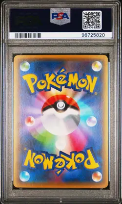 PSA 10 - Charizard EX 010/072 XY Starter Pack 20th Japanese - Pokemon - Image 2