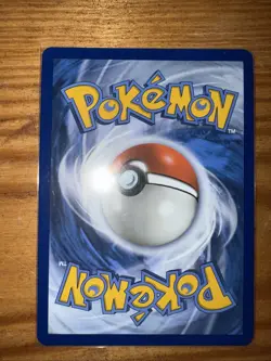 Pokemon TCG Shining Mew Shining Legends Holo Card 40/73 NM Condition - Image 3