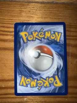 Pokemon TCG Shining Mew Shining Legends Holo Card 40/73 NM Condition - Image 4