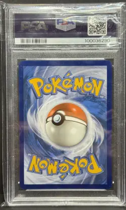 Charizard EX 2023 Pokemon Obf EN-Obsidian Flames #228 Hyper Rare PSA 10 - Image 2