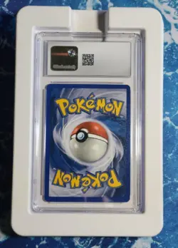 Dark Venusaur 2003 Winner, CGC 8.5 NM/MINT, Pokemon Best of Game Promos - Image 2
