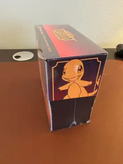 Pokemon Obsidian Flames Pokemon Center Elite Trainer Box ETB New & Sealed - Image 3