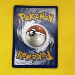 Gengar 2023 Trick Or Trade Halloween Stamp Pokemon TCG Holo Rare 066/196 - Image 2