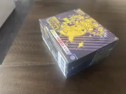 Pokemon TCG Scarlet & Violet Surging Sparks Pokemon Elite Trainer Box ETB - Image 2