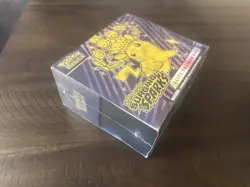 Pokemon TCG Scarlet & Violet Surging Sparks Pokemon Elite Trainer Box ETB - Image 3