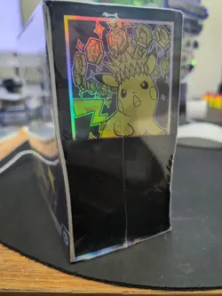 Pokemon TCG Scarlet & Violet Surging Sparks Pokemon Elite Trainer Box ETB - Image 5