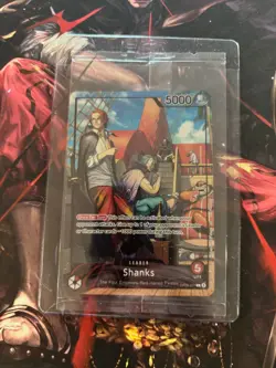 PSA Magazine July 2025 Volume NO. 16 with Shanks Card Sealed in PSA Sleeve!!! - Image 2