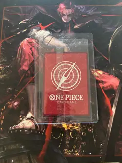PSA Magazine July 2025 Volume NO. 16 with Shanks Card Sealed in PSA Sleeve!!! - Image 3