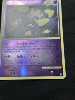 LOT OF 2 Pokemon TCG 2009-2011 Holo Reverse Holo Call Of Legends - Image 3