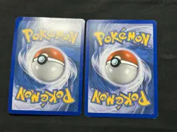 LOT OF 2 Pokemon TCG 2009-2011 Holo Reverse Holo Call Of Legends - Image 4