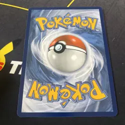 Pokemon TCG Reshiram & Charizard GX Tag Team SM247 Black Star Promo FREE S/H - Image 2