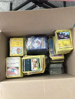 2500 Pokemon Card Bulk Lot Common Uncommon, Several Rare & Reverse Holos!! - Image 4