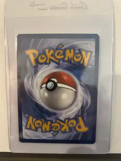 Pokemon Wattrel 178/167 Twilight Masquerade EN NM - Image 2