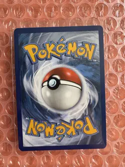 Pokemon Mega Mewtwo EX Fullart 159/162 Breakthrough Near-Mint Condition - Image 2