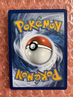 Pokemon Mega Mewtwo EX Fullart 159/162 Breakthrough Near-Mint Condition - Image 4