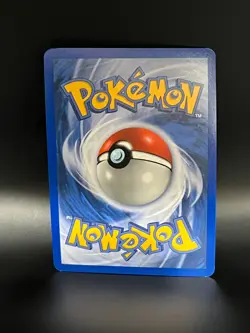 Rocket's Raikou ex 108/107 Pokemon Ex Deoxys -Holo -Secret Rare-NP/NM+ - Image 2