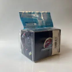 Pokemon Card Game Deck case box NEW Porygon Abra Dratini Clefairy Night Arcade - Image 3
