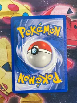 Pokemon TCG Gym Heroes #37 Blaine's Magmar 2000 Fire Uncommon LP - Image 2