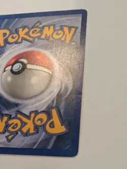 Celebi 16/64 Non-Holo Rare Neo Revelation Pokemon Card LP/MP+ Vintage WotC - Image 2