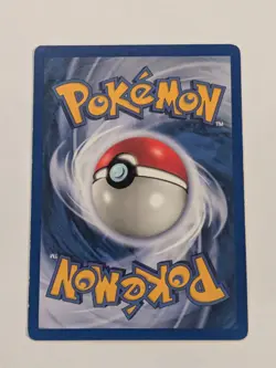 Celebi 16/64 Non-Holo Rare Neo Revelation Pokemon Card LP/MP+ Vintage WotC - Image 3