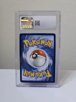 2008 Lapras - Diamond & Pearl Great Encounters - CGC 9 Mint Pokemon Card 21/106 - Image 2