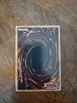 Yu-Gi-Oh! Heavy Storm SD09-EN025 Common 1st Edition NM - Image 2