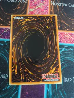 Yu-Gi-Oh! Huaquero of the Golden Land MGED-EN127 1st Edition Rare NM - Image 3