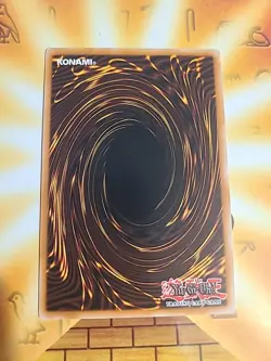 Yu-Gi-Oh TCG Blackwing - Silverwind the Ascendant DP11-EN015 1st Edition - Image 2