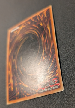 Card of Sanctity TLM-EN037 Unlimited Edition Super Rare LP Yugioh - Image 3