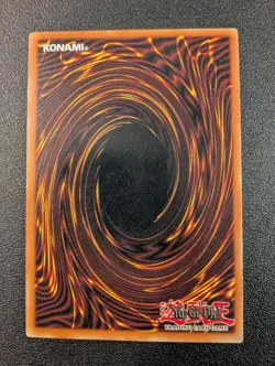 Card of Sanctity TLM-EN037 Unlimited Edition Super Rare LP Yugioh - Image 4