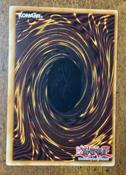 Yu-Gi-Oh Doomkaiser Dragon Ultimate Rare 1st Edition CSOC-EN043 Card NM - Image 4