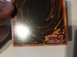 TP1-013 / 1X GODDESS WITH THE THIRD EYE / RARE / SP/VLP / mrally2 /WRONGWAY052 - Image 4