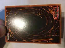 TP1-013 / 1X GODDESS WITH THE THIRD EYE / RARE / SP/VLP / mrally2 /WRONGWAY052 - Image 5