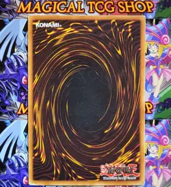 Yugioh Toon Mermaid Magic Ruler 1st Edition Ultra Rare MRL-072 Konami 2002 PL - Image 2