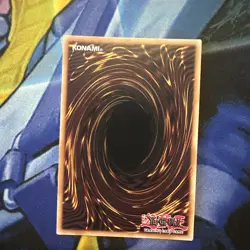 Yugioh Card TCG Firewall Dragon Darkfluid Secret Rare CHIM-EN037 1st Edition - Image 2