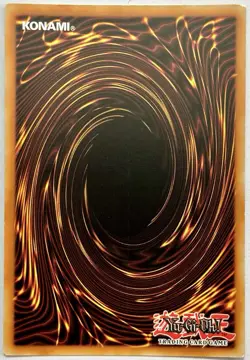 DESO-EN029 Darklord Morningstar - Secret Rare 1st Edition Lightly Played YuGiOh - Image 2