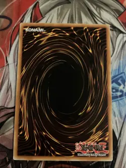 YUGIOH SOUL DRAIN RARE REDU-EN078 MIXED CONDITIONS - Image 2