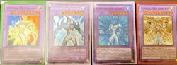 Yugioh Elemental HERO Cards- Mint Condition- Never Played~! most 1st Edition* - Image 1