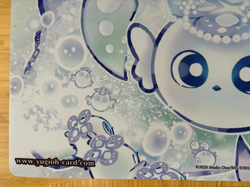 Yu-Gi-Oh! Official NAWCQ Nationals 2025 Mulcharmy Fuwalos Playmat NEW FREE SHIP! - Image 5