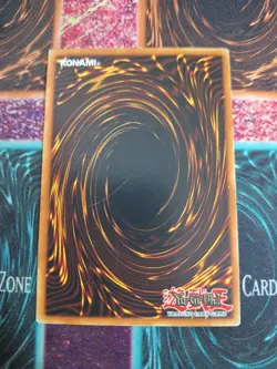Yu-Gi-Oh! Pot of Avarice EEN-EN037 Super Rare Unlimited NM/LP - Image 3