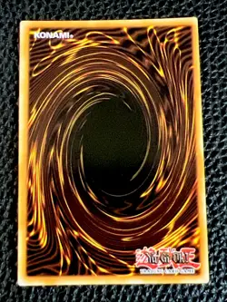 Red-Eyes Black Dragon HAC1-EN003 (Dual Terminal) Yugioh 1st Edition Ultra Rare - Image 2
