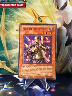 Kycoo the Ghost Destroyer LON-062 Unlimited - Image 1